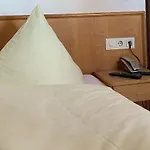 Отель Wurzer Tannesberg