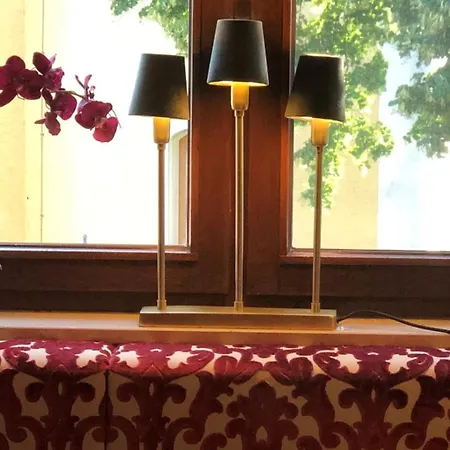 Wurzer Отель Tannesberg