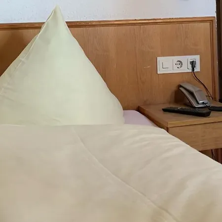 Hotel Wurzer Tännesberg