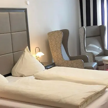 Wurzer Отель 3*