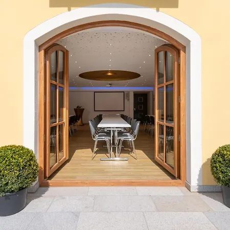 Отель Wurzer Tannesberg