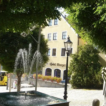 Wurzer 3* Tannesberg