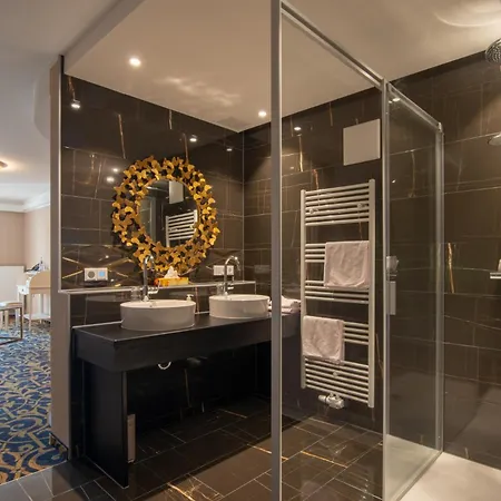 Отель Wurzer Tannesberg