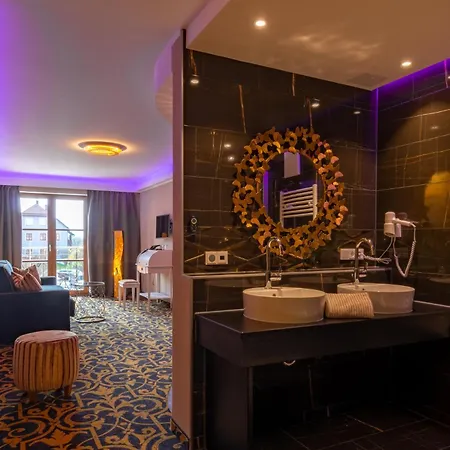 Wurzer Hotel