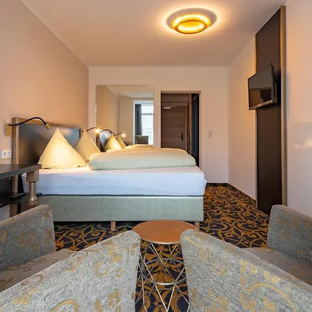 Hotel Wurzer