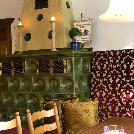 Hotel Wurzer Tannesberg