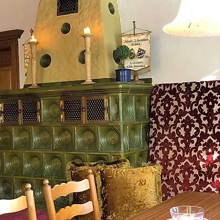 فندق Wurzer Tännesberg