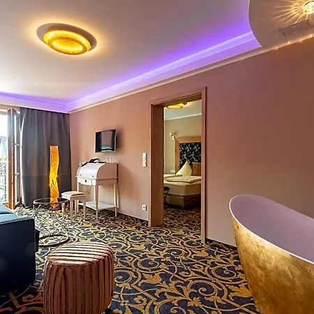 فندق Wurzer 3*