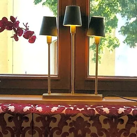 فندق Wurzer Tännesberg