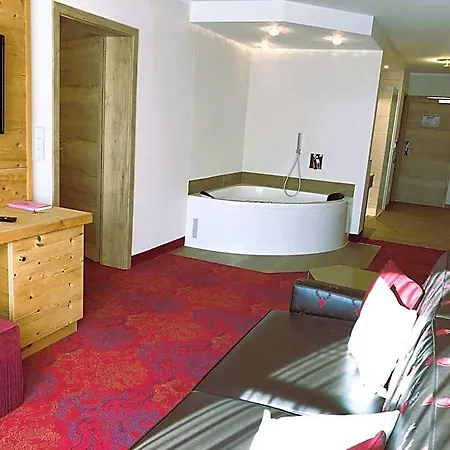 فندق Wurzer 3*