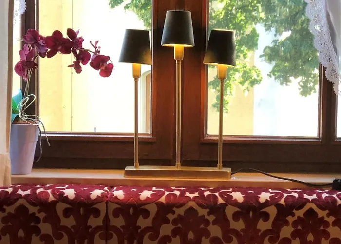 Wurzer Hotel Tännesberg