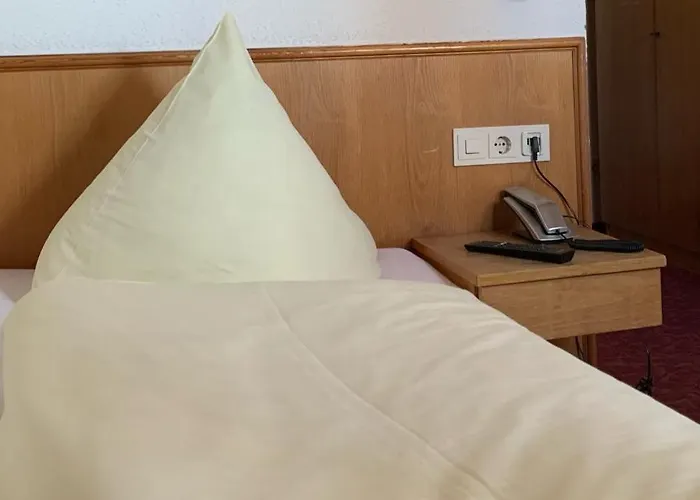 Hotel Wurzer Tännesberg