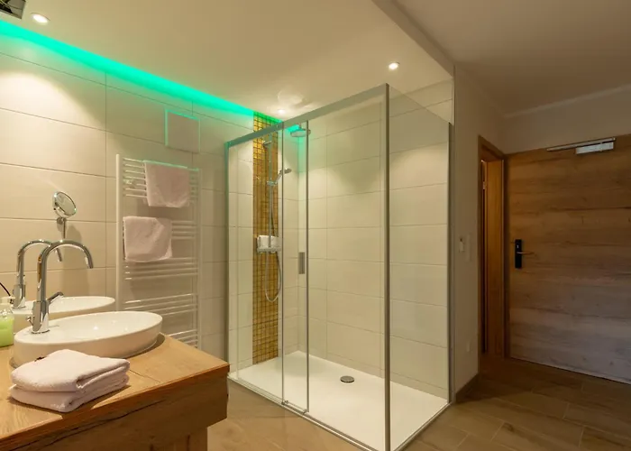 Wurzer Hotel Tännesberg