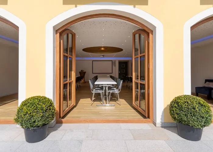 Hotel Wurzer Tännesberg