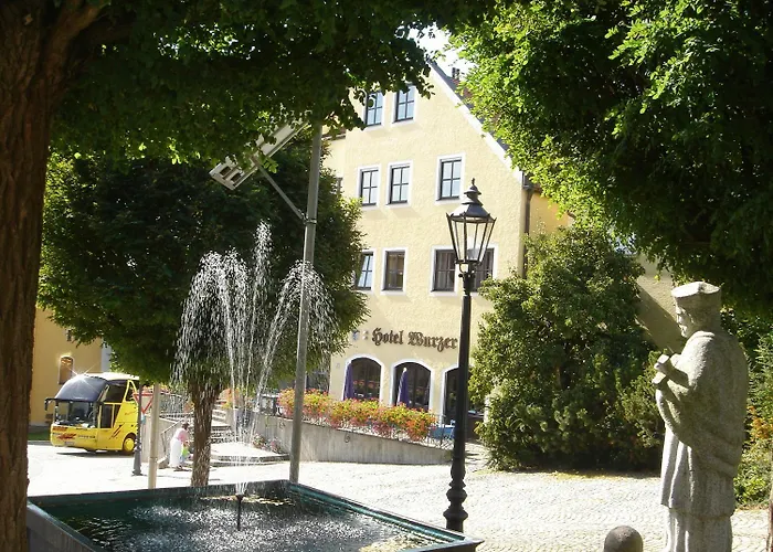 Wurzer 3* Tännesberg