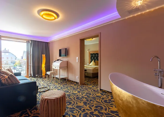 Wurzer 3* Tännesberg