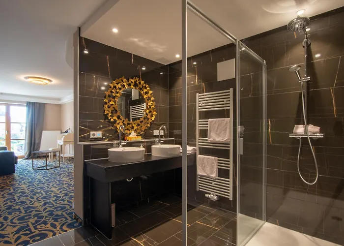 Hotel Wurzer Tännesberg